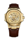gold brown