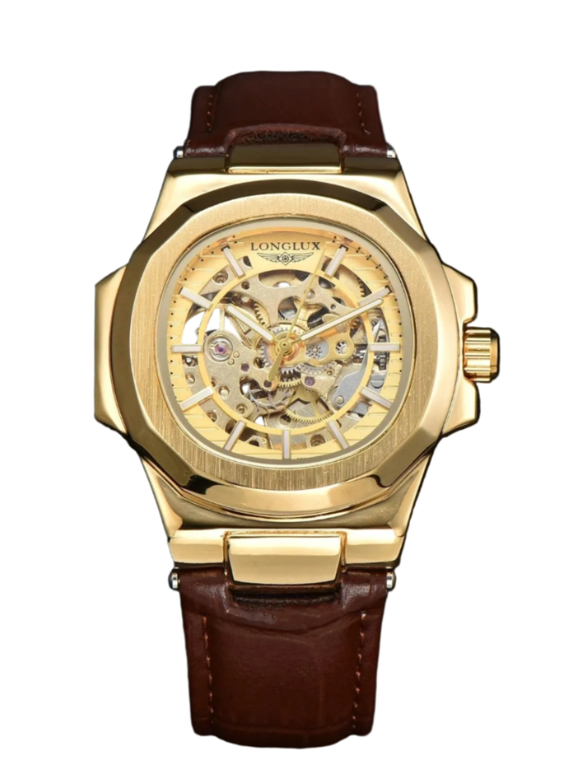 North Ouest® Prestige Automatic