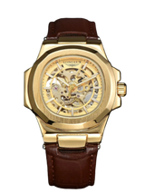 North Ouest® Prestige Automatic