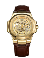 North Ouest® Prestige Automatic