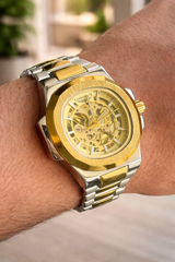 North Ouest® Crown Automatic