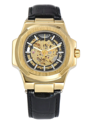 North Ouest® Prestige Automatic