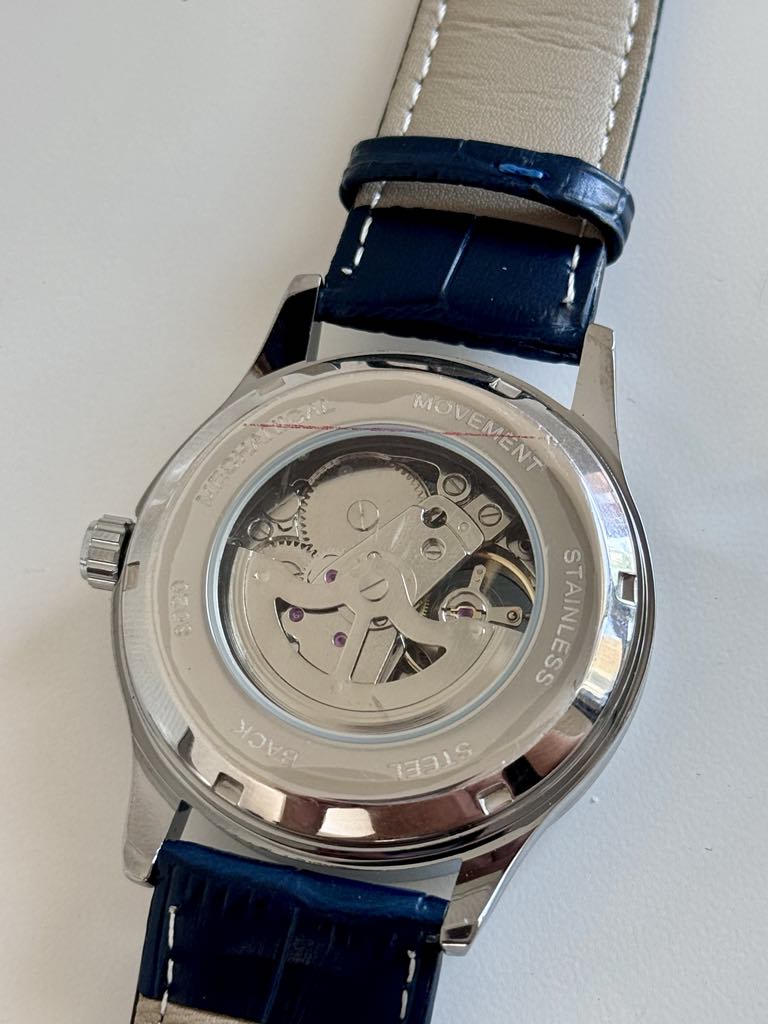 North Ouest® Royale Automatic