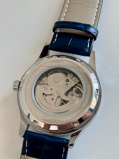 North Ouest® Royale Automatic