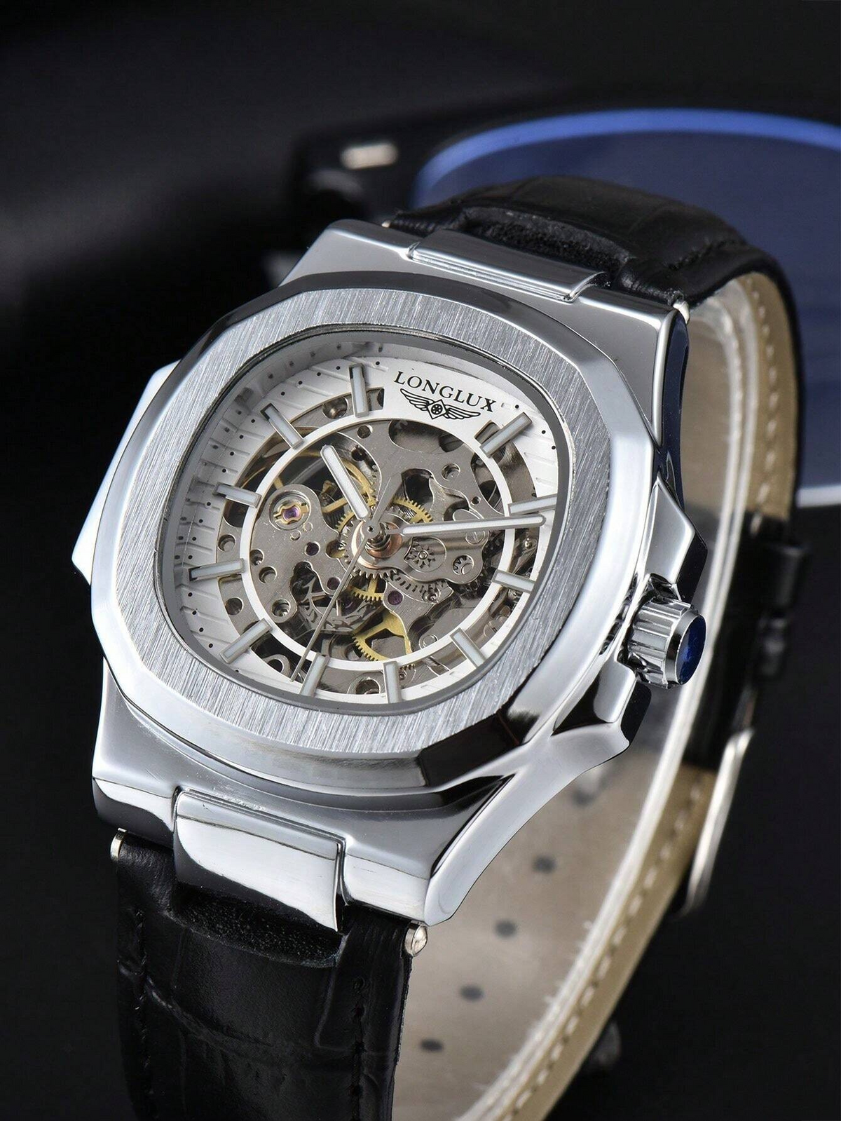North Ouest® Prestige Automatic
