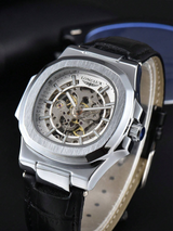 North Ouest® Prestige Automatic