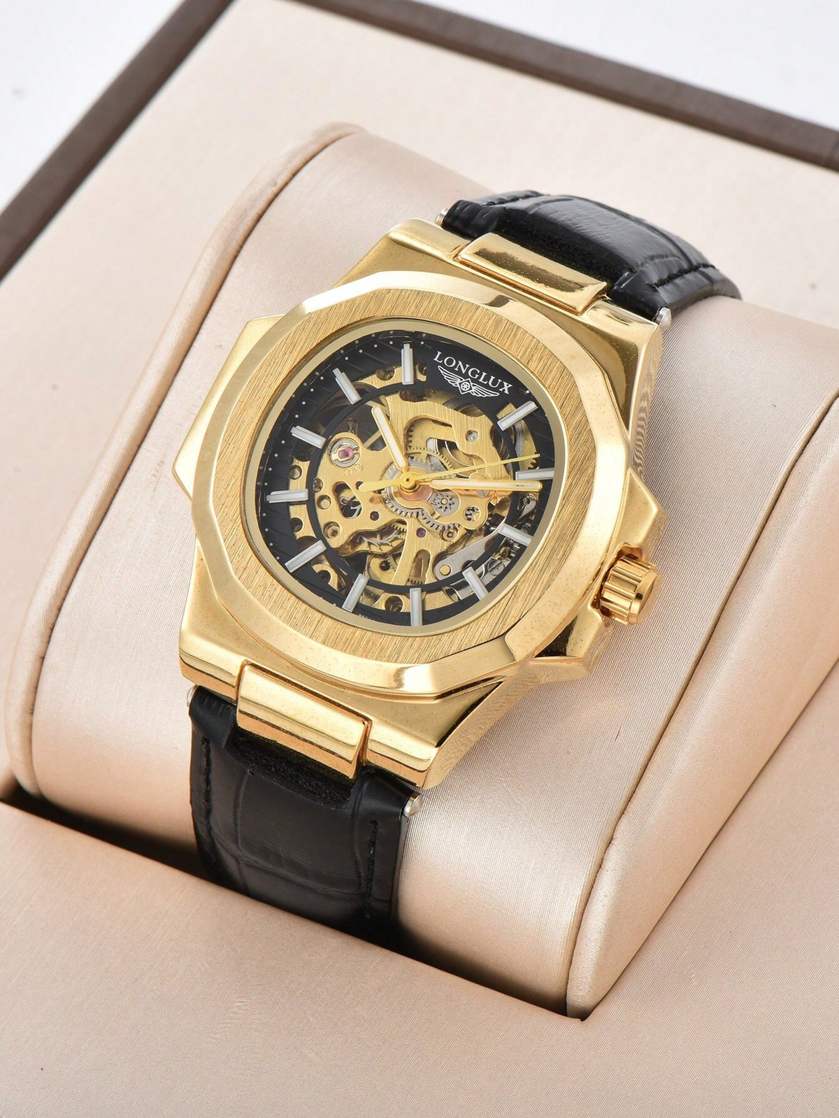 North Ouest® Prestige Automatic
