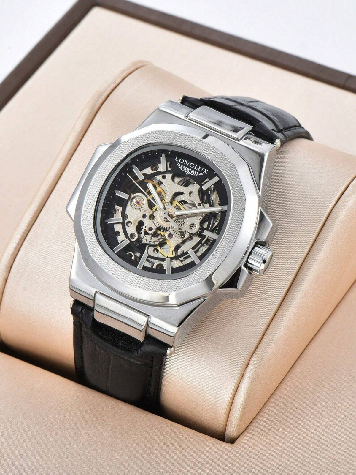 North Ouest® Prestige Automatic