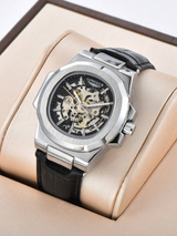 North Ouest® Prestige Automatic