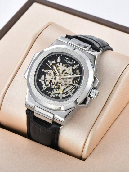 North Ouest® Prestige Automatic