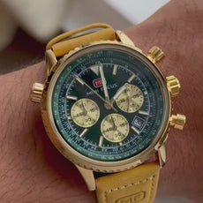 NorthOuest Leaternos