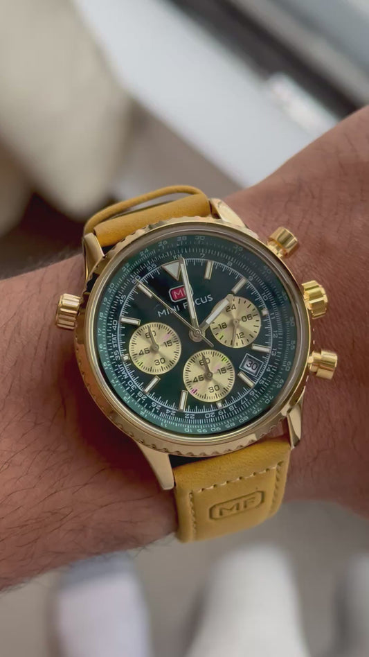 NorthOuest Leaternos