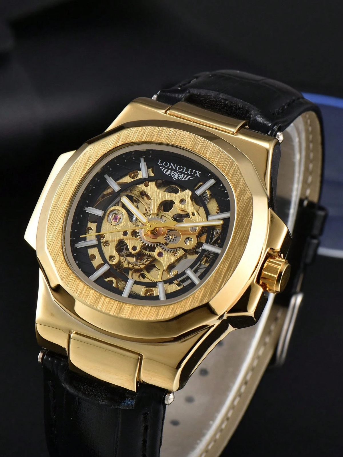 North Ouest® Prestige Automatic
