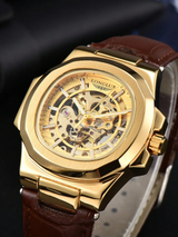 North Ouest® Prestige Automatic