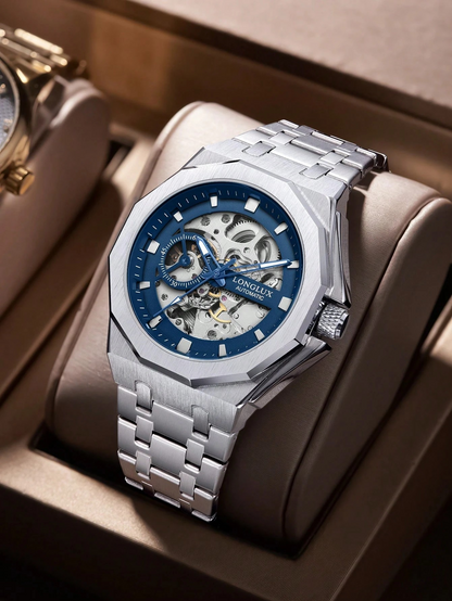 Azure Valence Automatic
